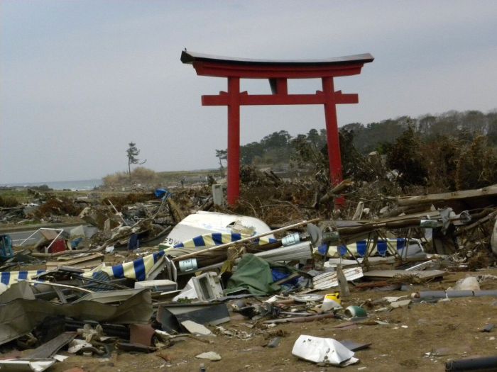 3/11 From one Disaster to another Japan Earthquake Tsunami Fukushima ...